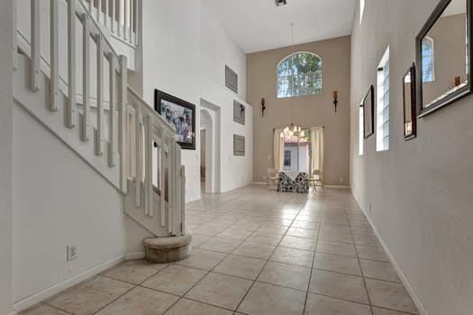 Regency Lakes At Coconut - Residential Lease