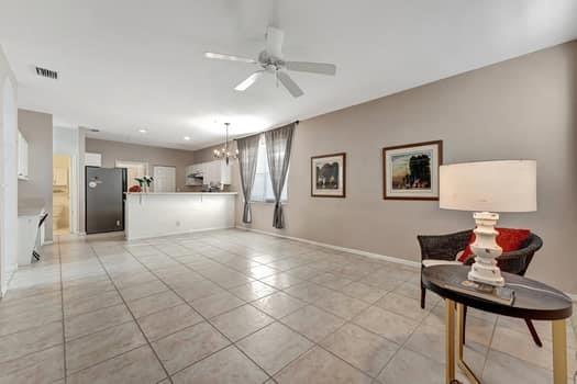 Regency Lakes At Coconut - Residential Lease