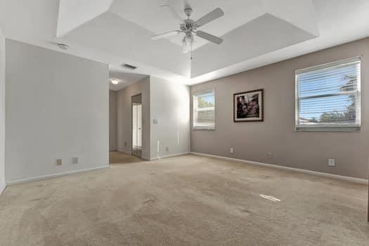 Regency Lakes At Coconut - Residential Lease
