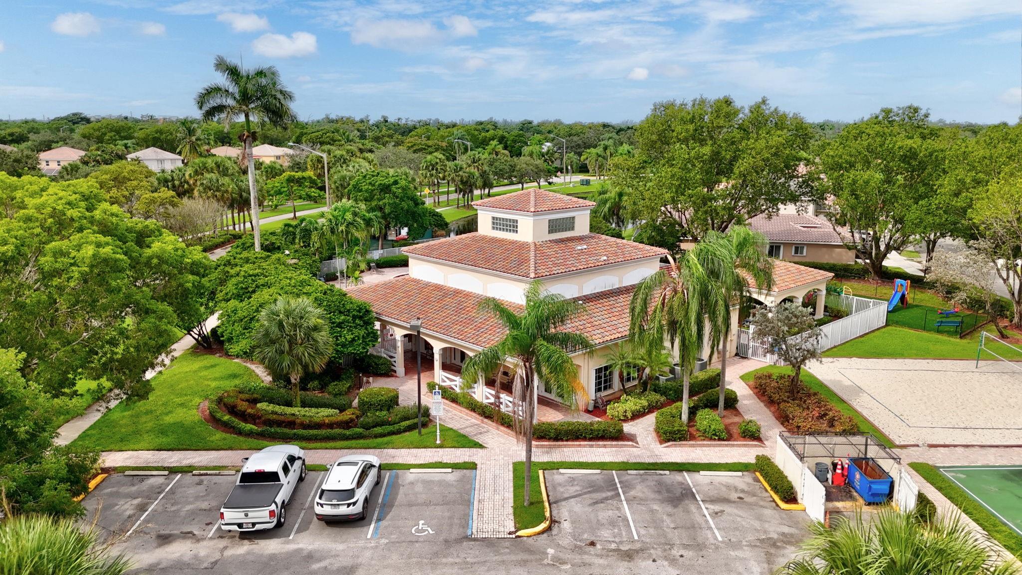 Regency Lakes At Coconut - Residential Lease