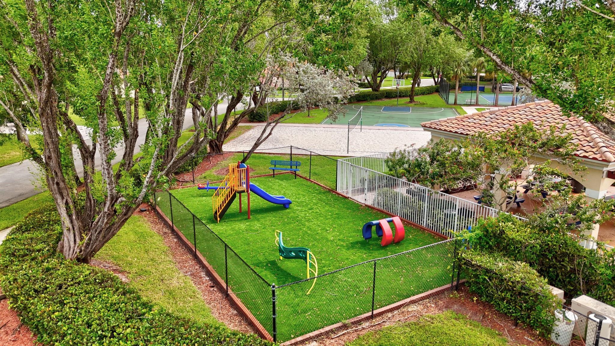 Regency Lakes At Coconut - Residential Lease