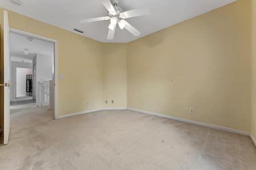 Regency Lakes At Coconut - Residential Lease