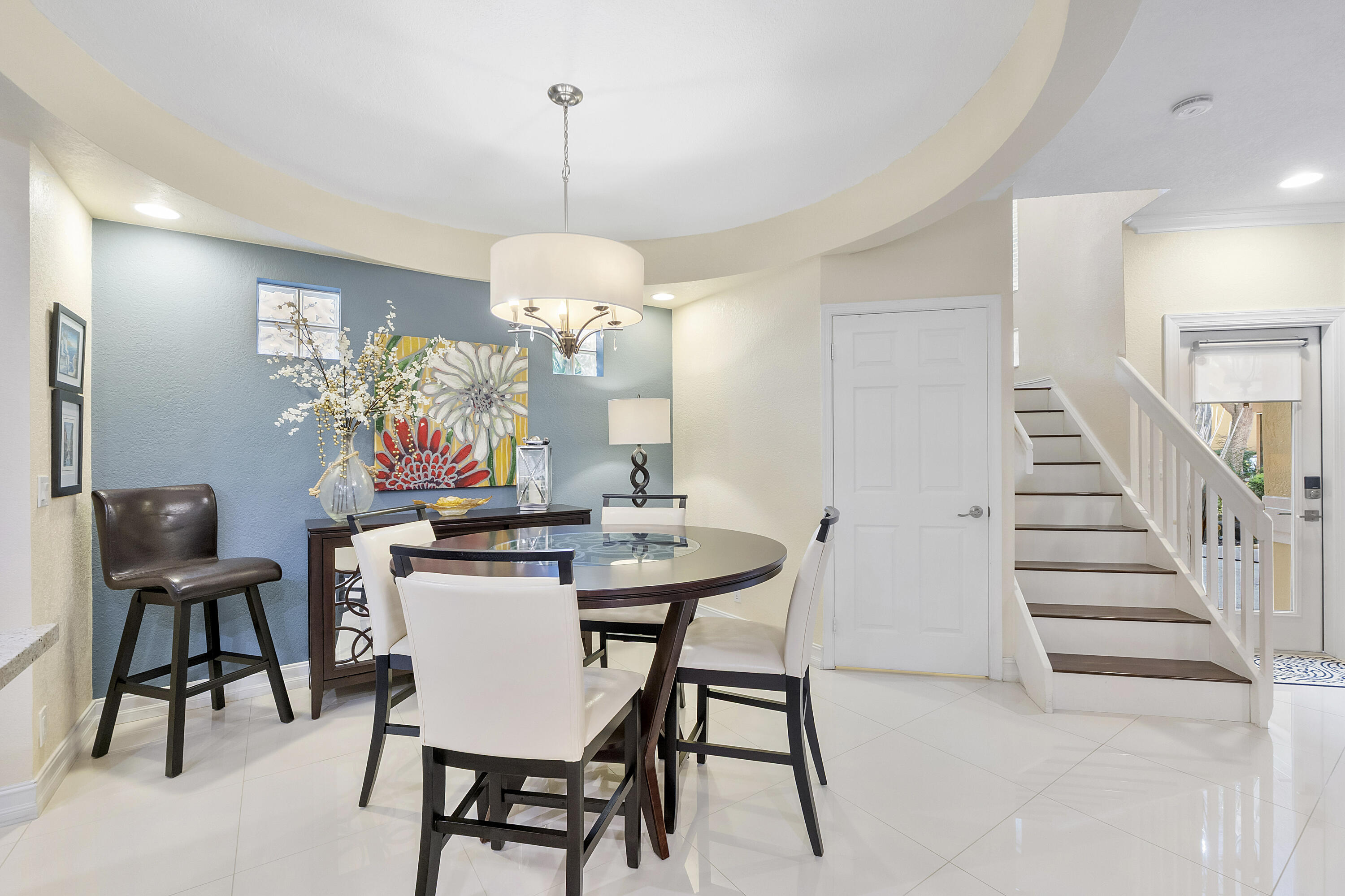 PORTOFINO CONDOMINIUM SECTION 2 - Residential