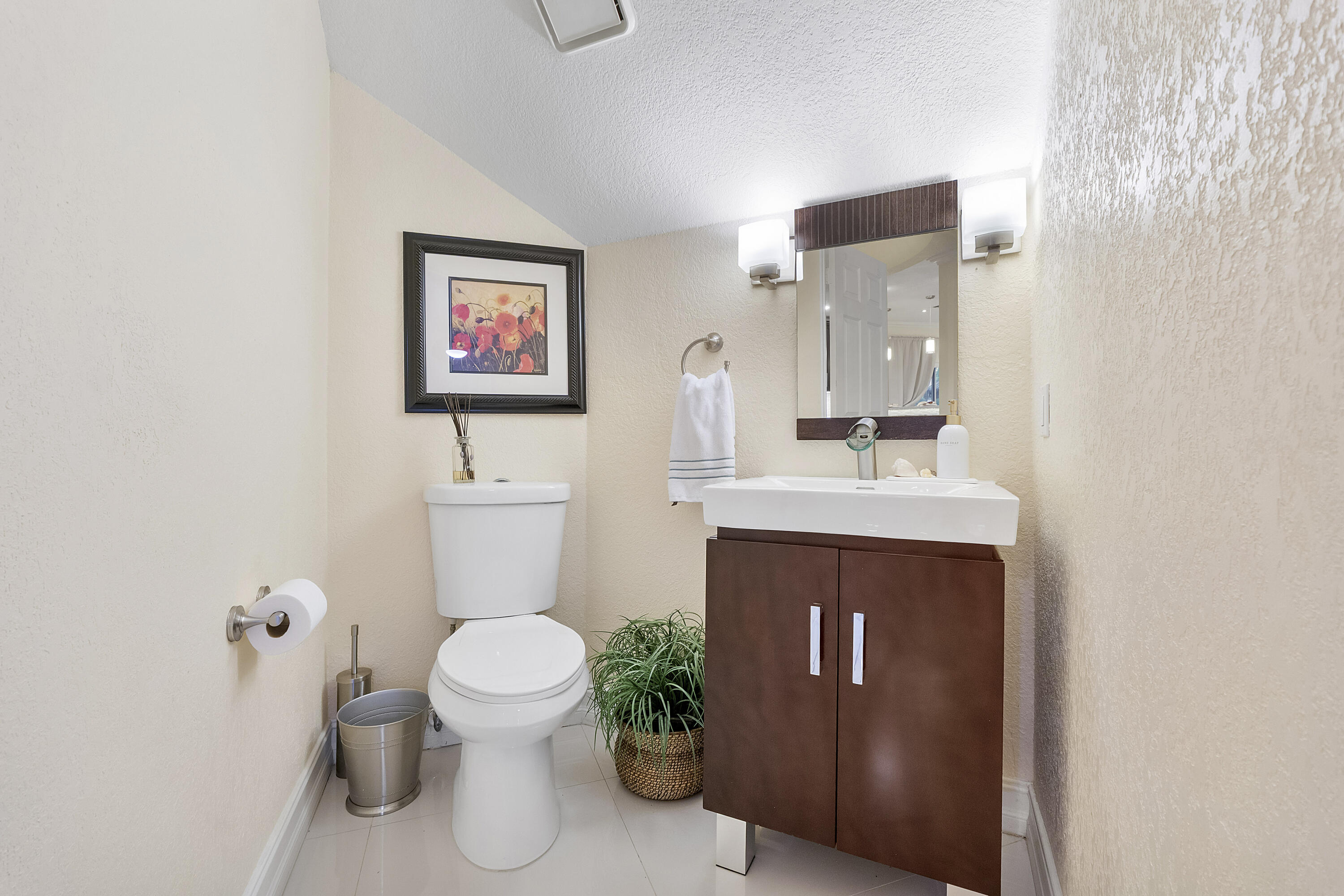 PORTOFINO CONDOMINIUM SECTION 2 - Residential