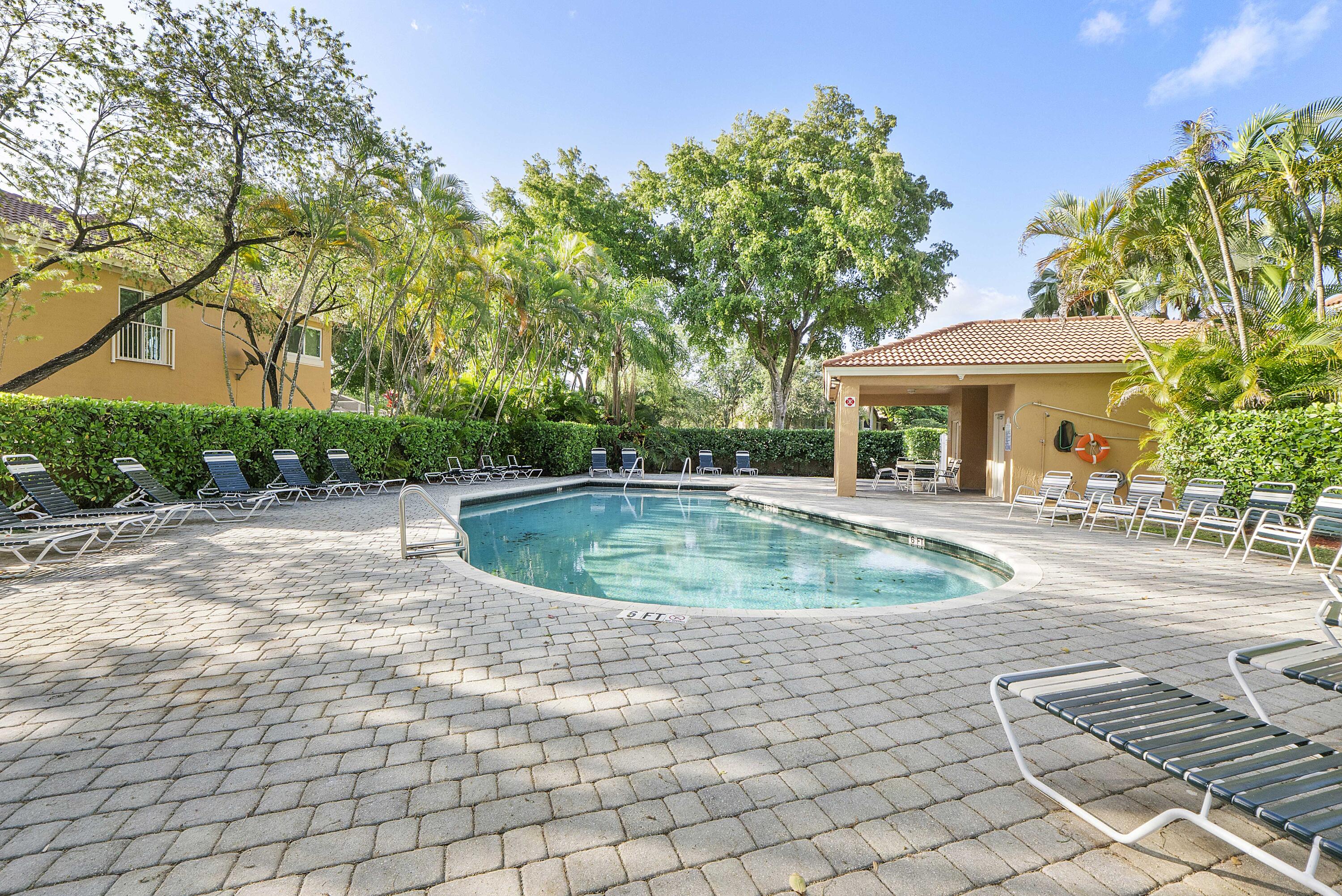 PORTOFINO CONDOMINIUM SECTION 2 - Residential