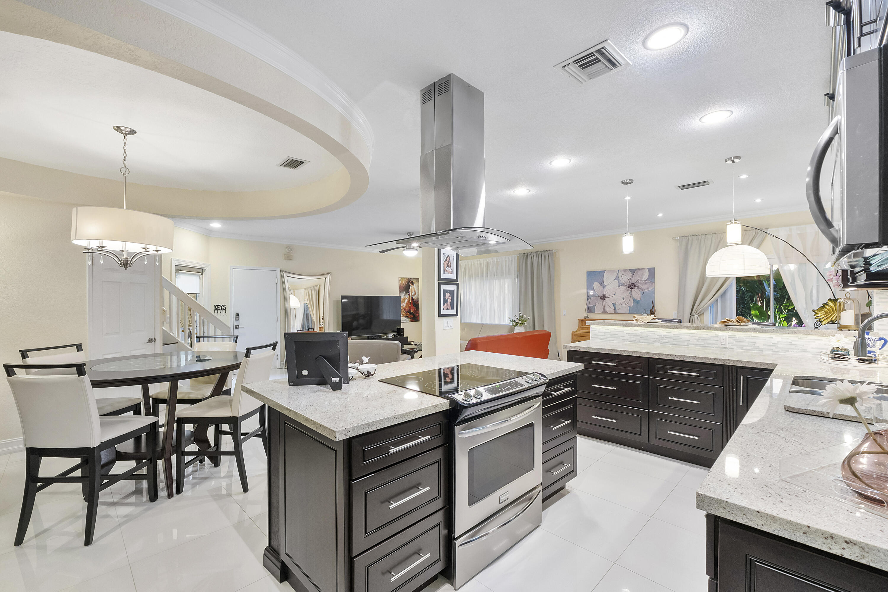 PORTOFINO CONDOMINIUM SECTION 2 - Residential