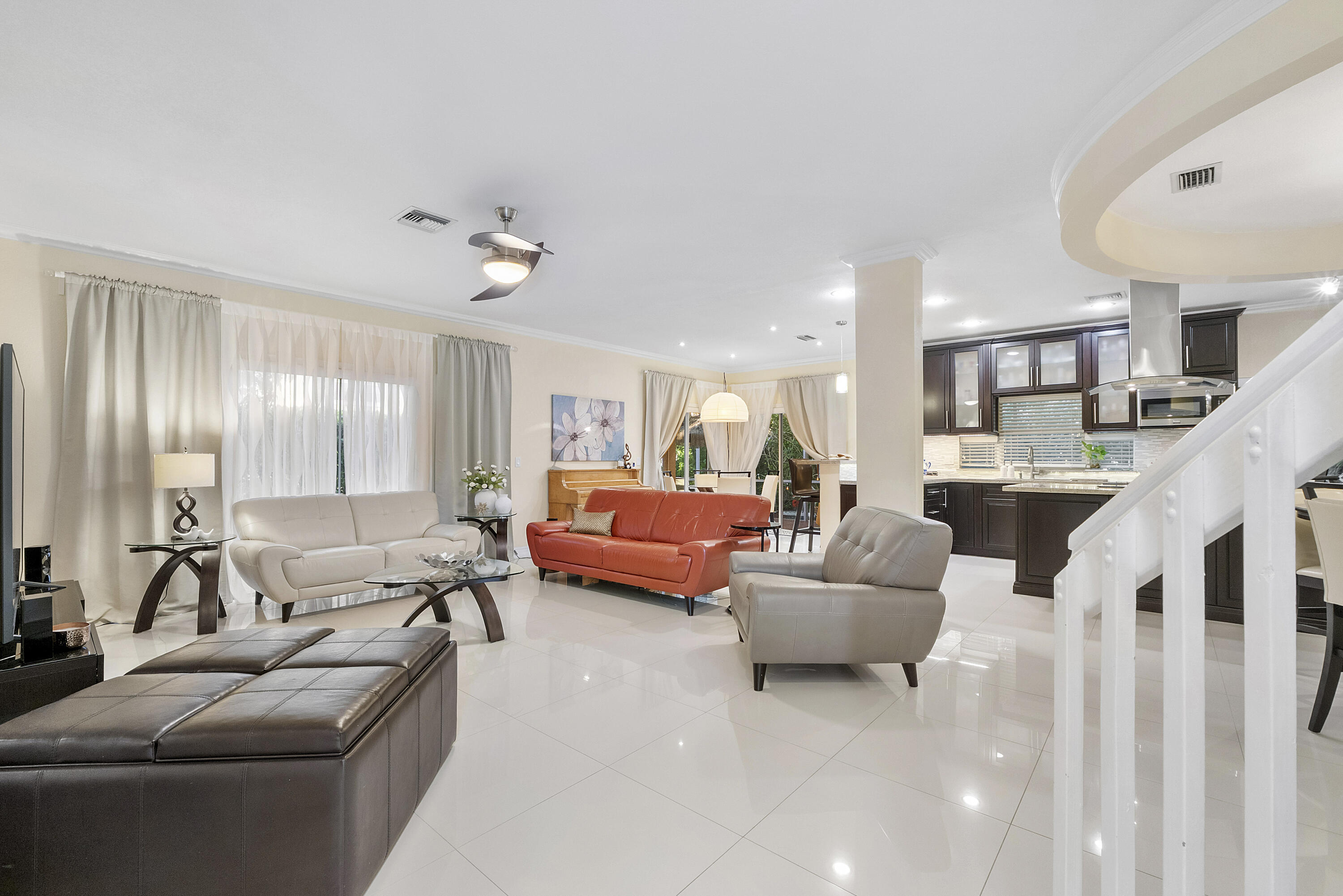 PORTOFINO CONDOMINIUM SECTION 2 - Residential