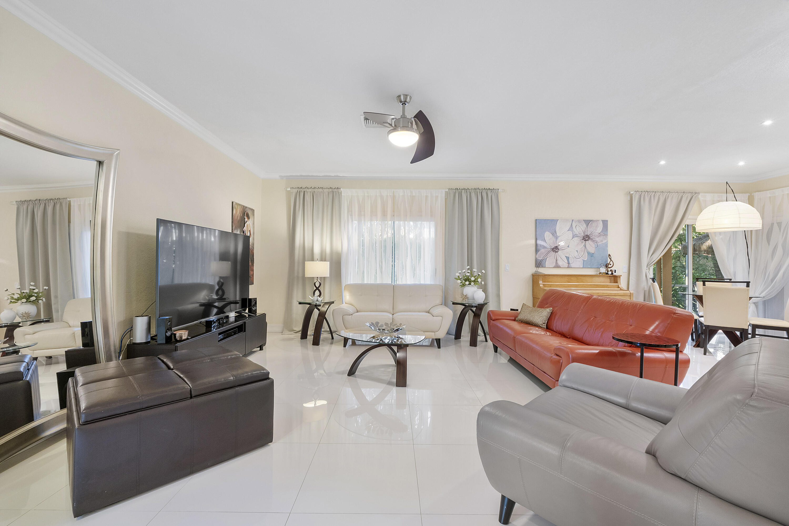 PORTOFINO CONDOMINIUM SECTION 2 - Residential