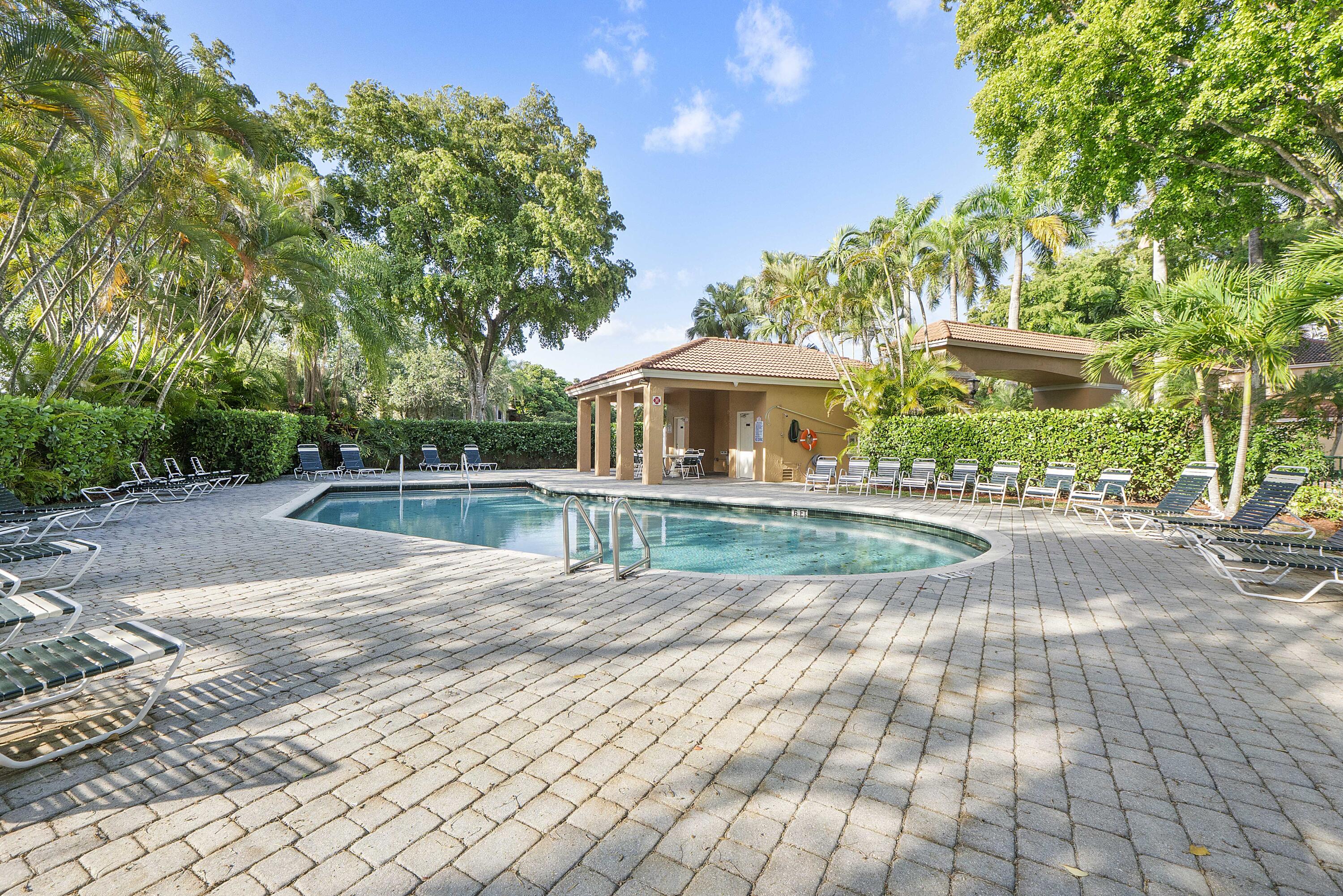 PORTOFINO CONDOMINIUM SECTION 2 - Residential