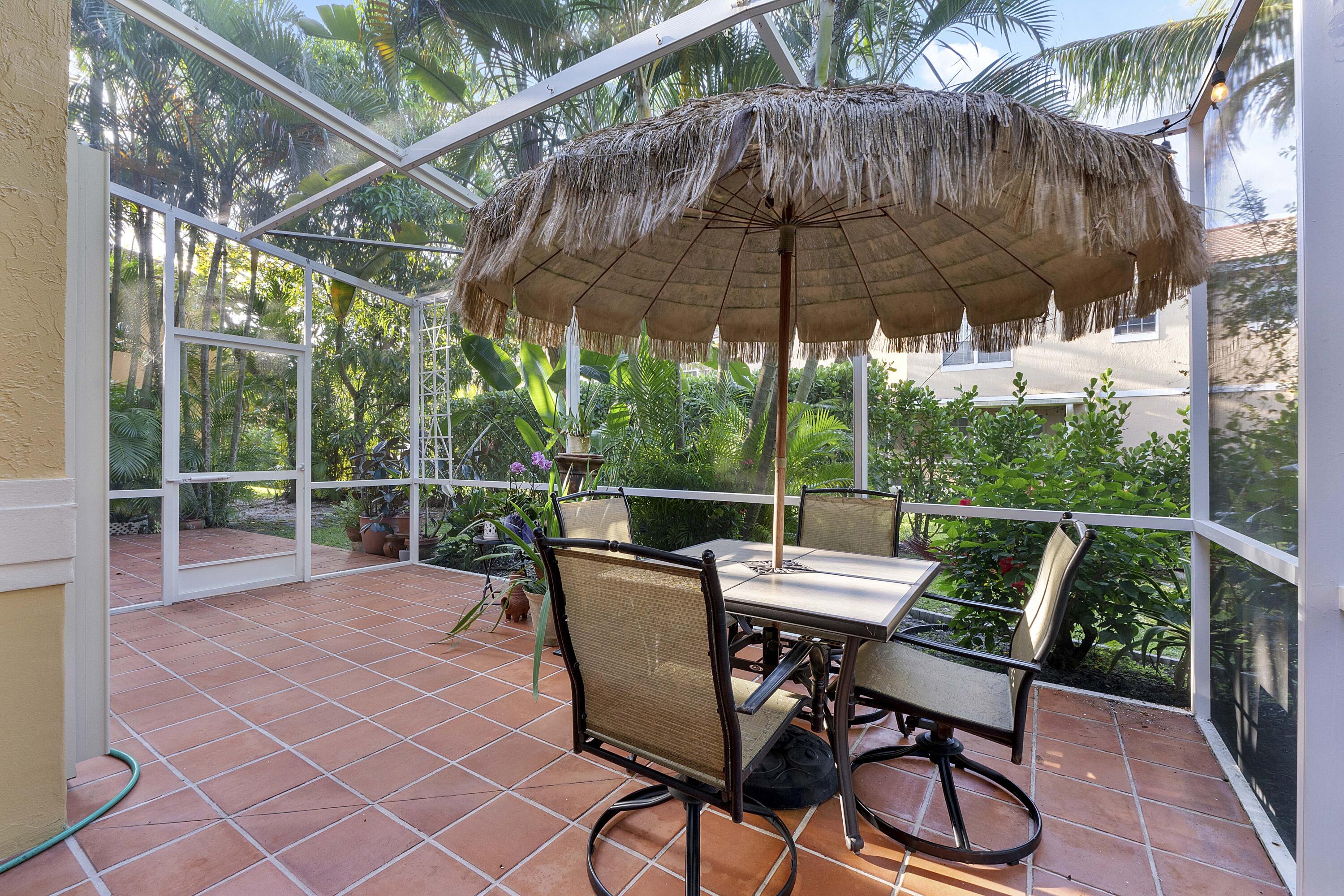 PORTOFINO CONDOMINIUM SECTION 2 - Residential