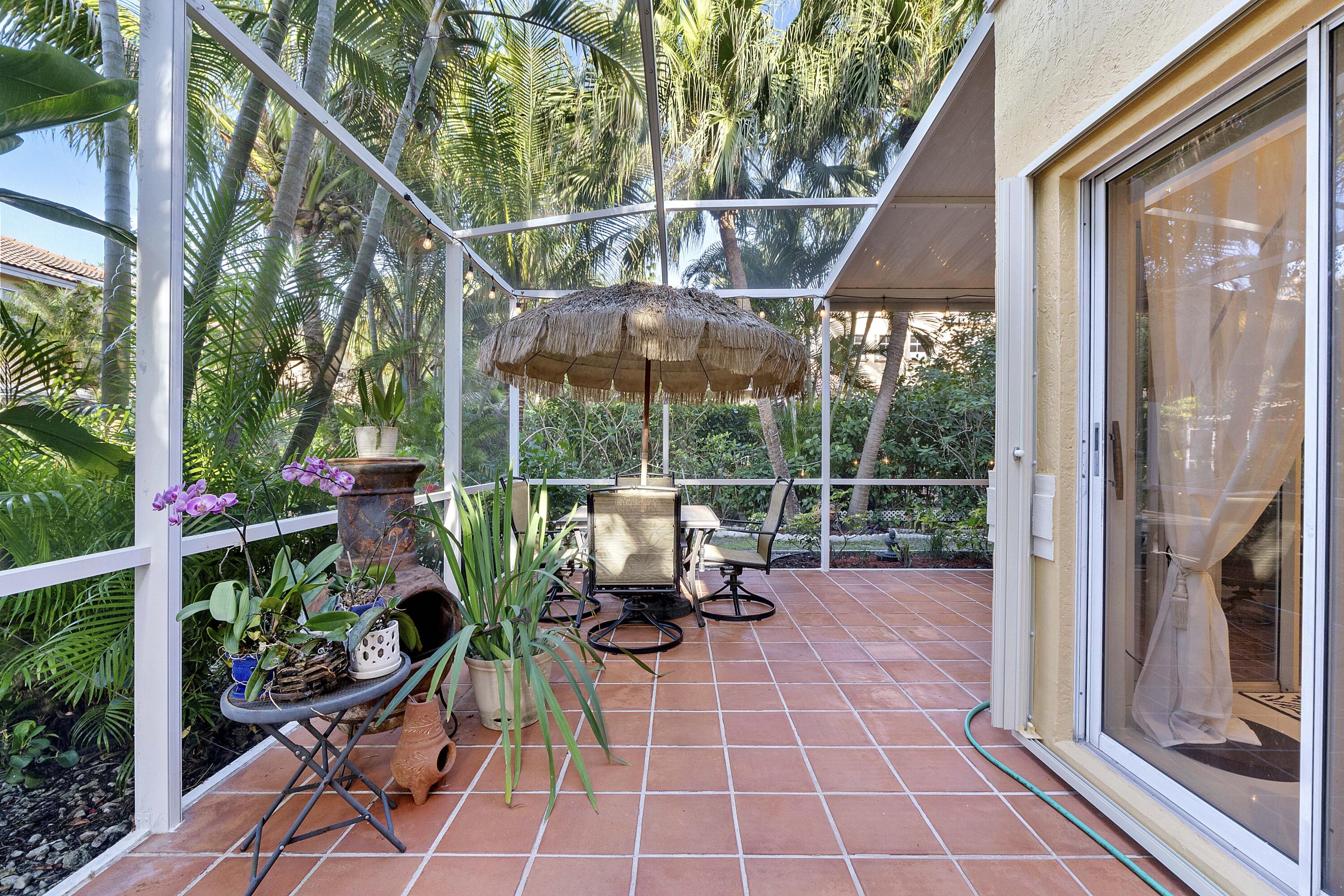 PORTOFINO CONDOMINIUM SECTION 2 - Residential