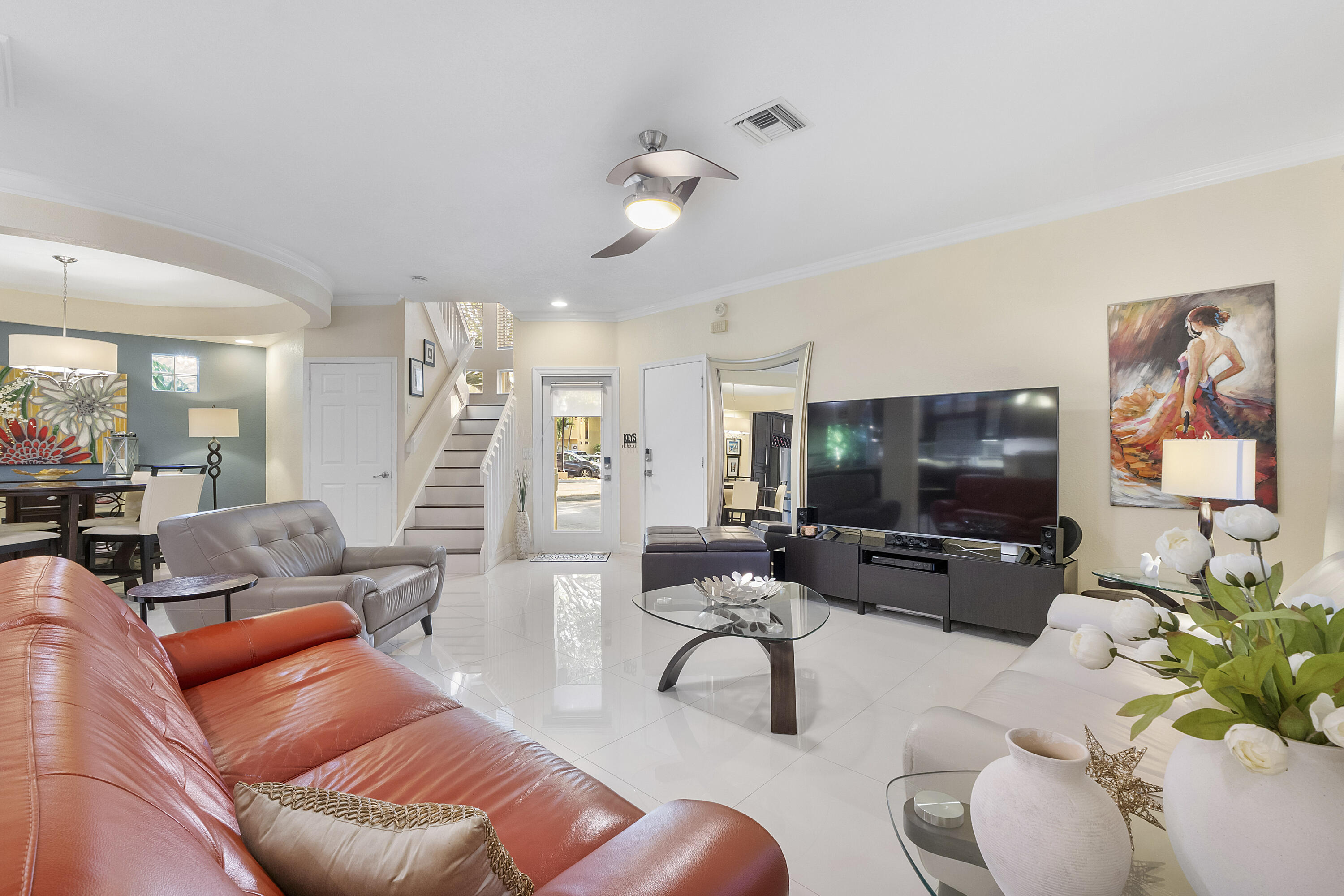 PORTOFINO CONDOMINIUM SECTION 2 - Residential