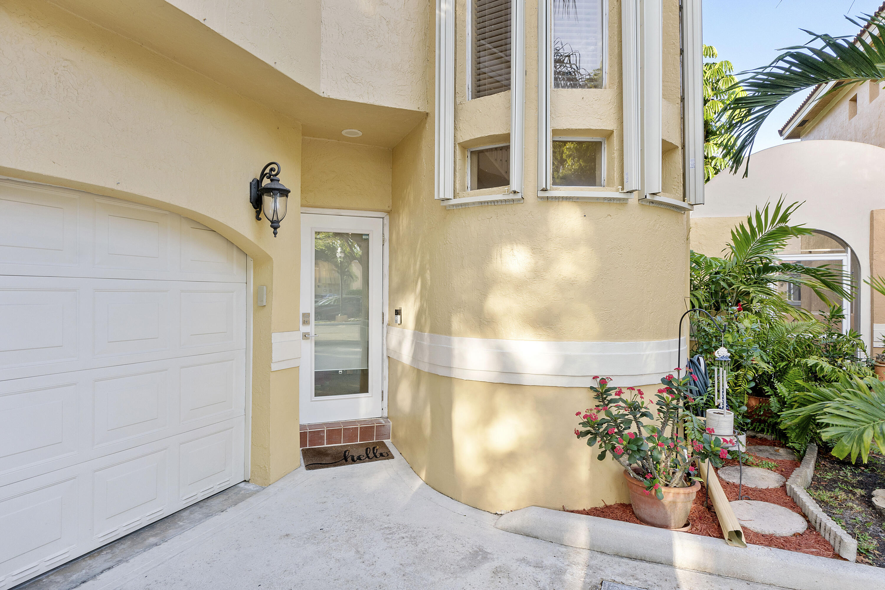 PORTOFINO CONDOMINIUM SECTION 2 - Residential