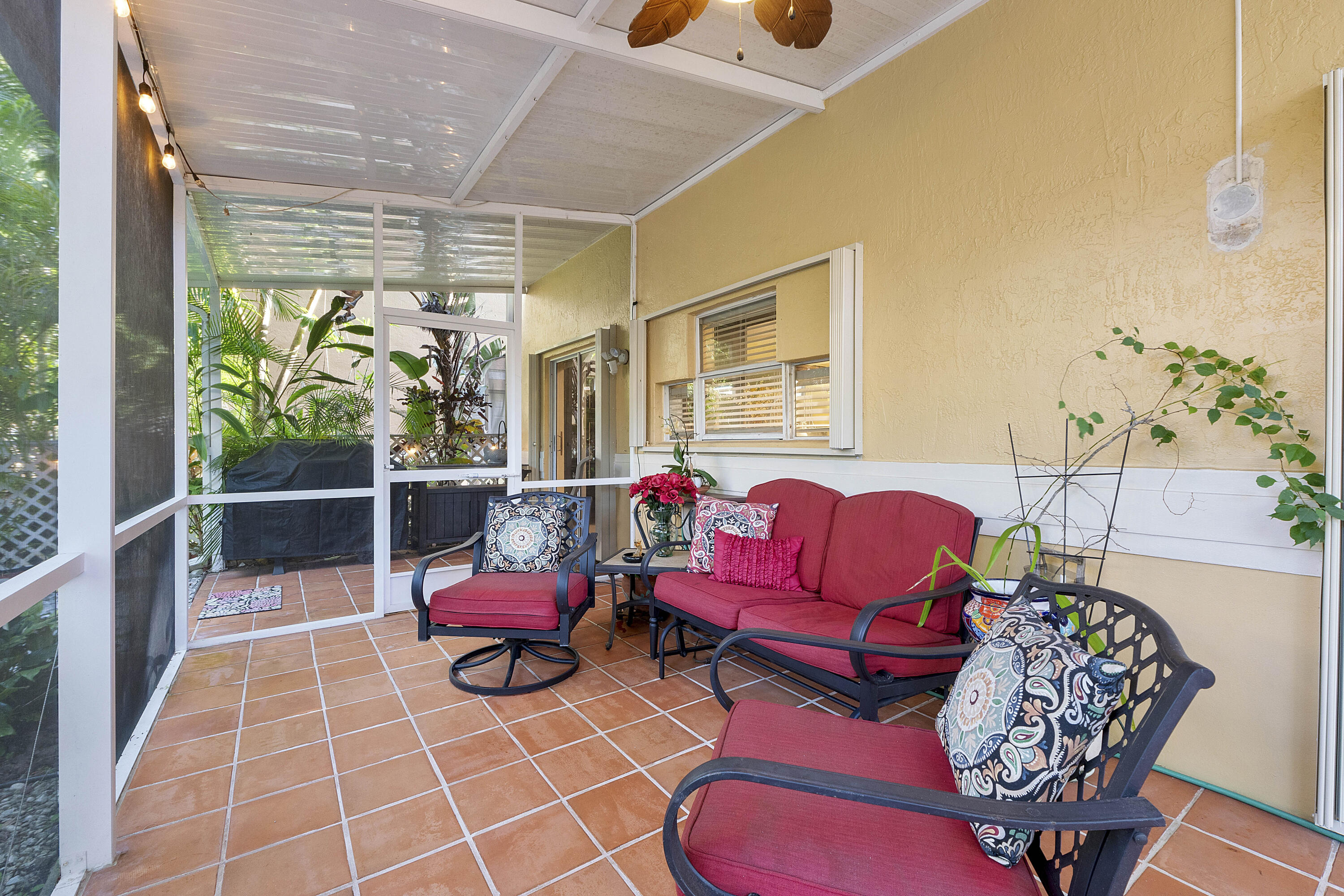 PORTOFINO CONDOMINIUM SECTION 2 - Residential