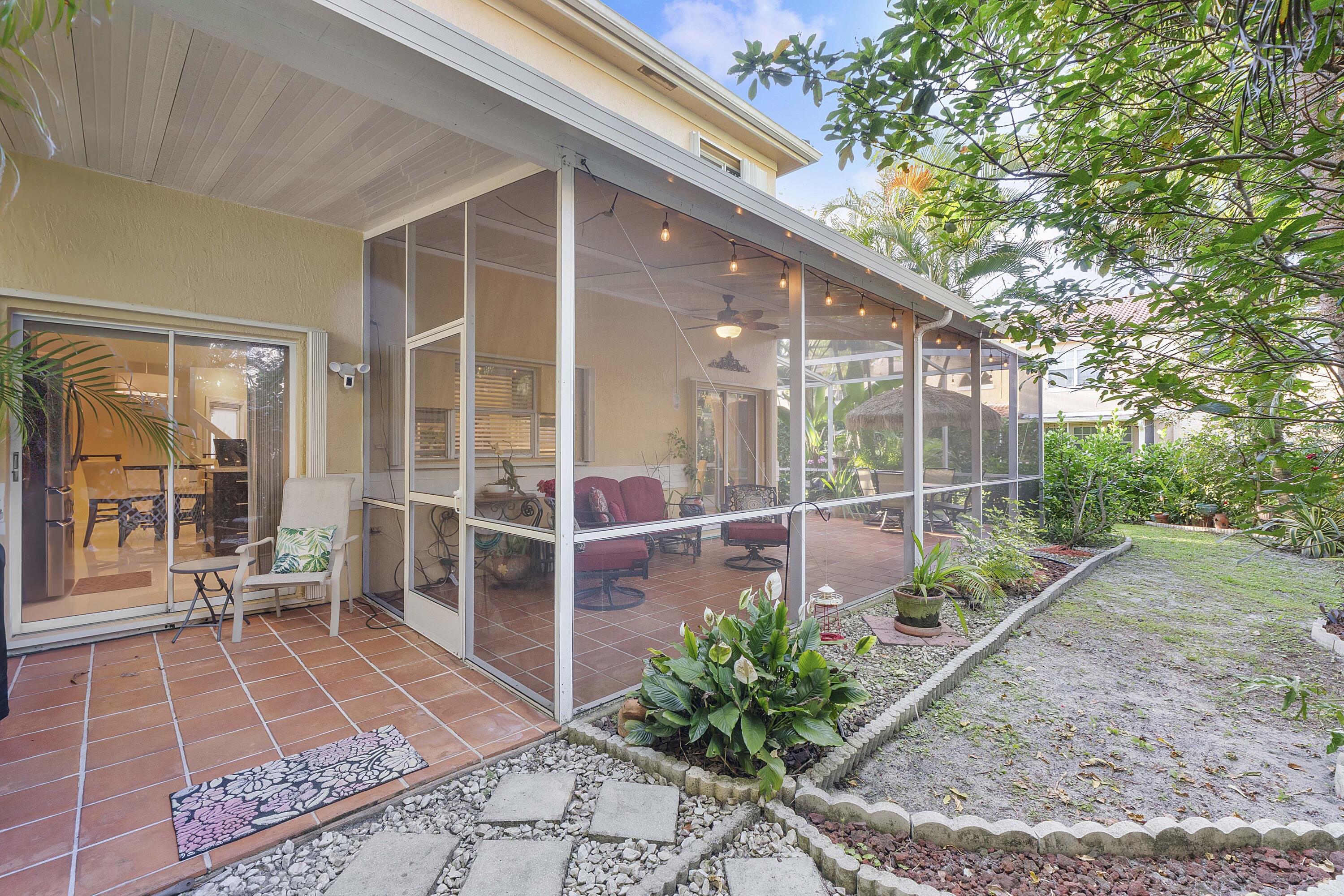 PORTOFINO CONDOMINIUM SECTION 2 - Residential