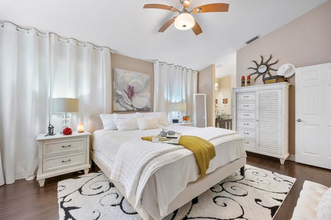 Tiny photo for 11377 Lakeview Drive, Coral Springs, FL 33071 (MLS # B26019145)
