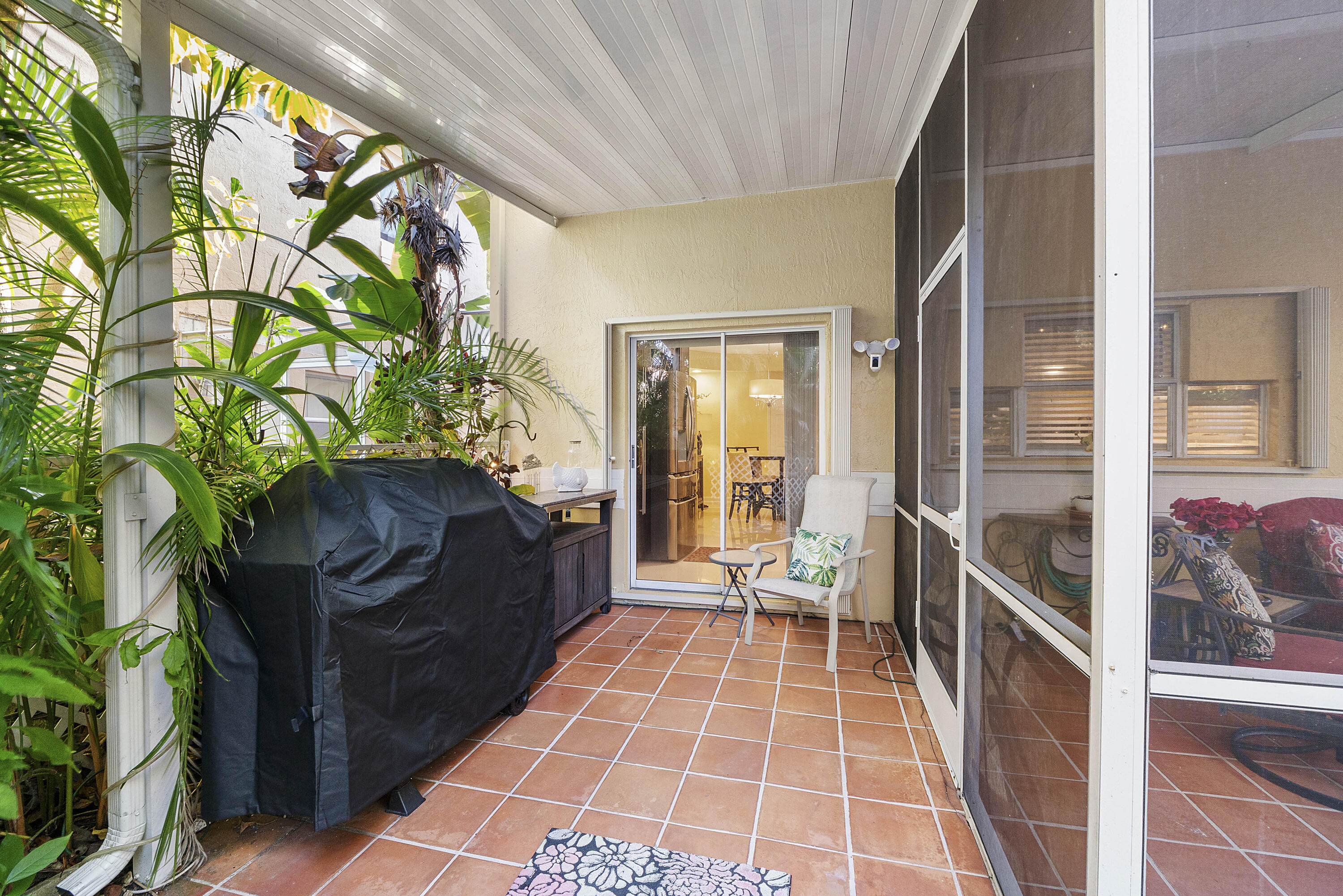 PORTOFINO CONDOMINIUM SECTION 2 - Residential