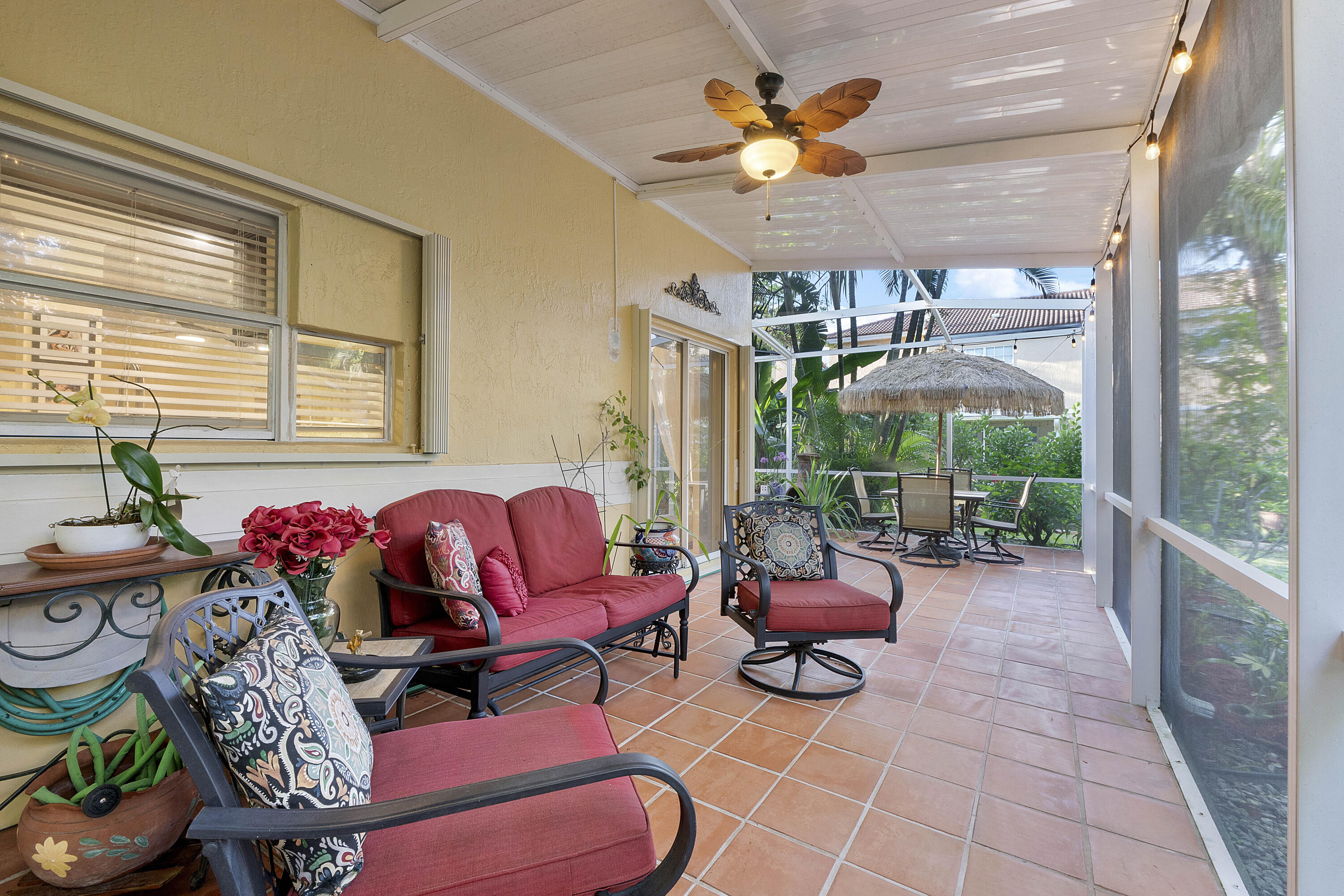 PORTOFINO CONDOMINIUM SECTION 2 - Residential