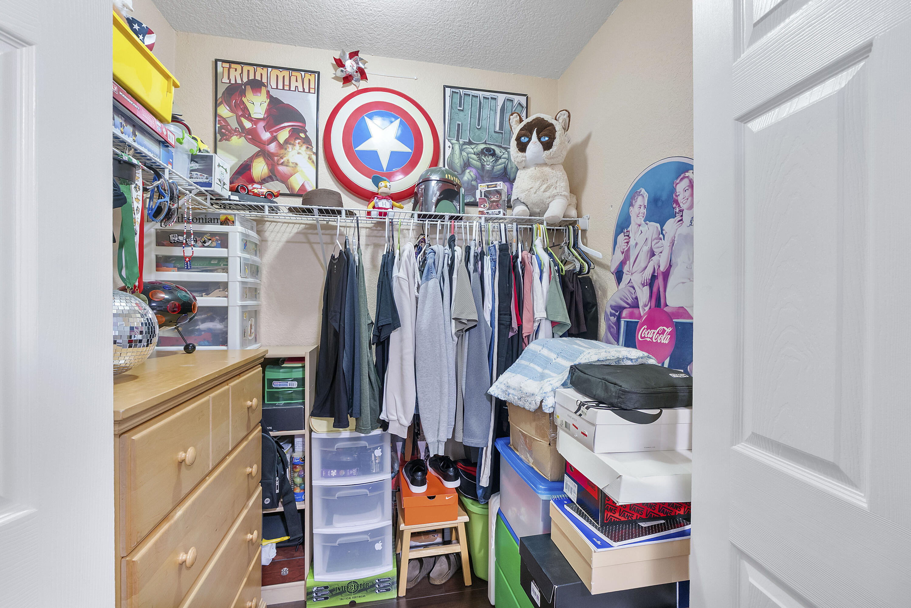 PORTOFINO CONDOMINIUM SECTION 2 - Residential