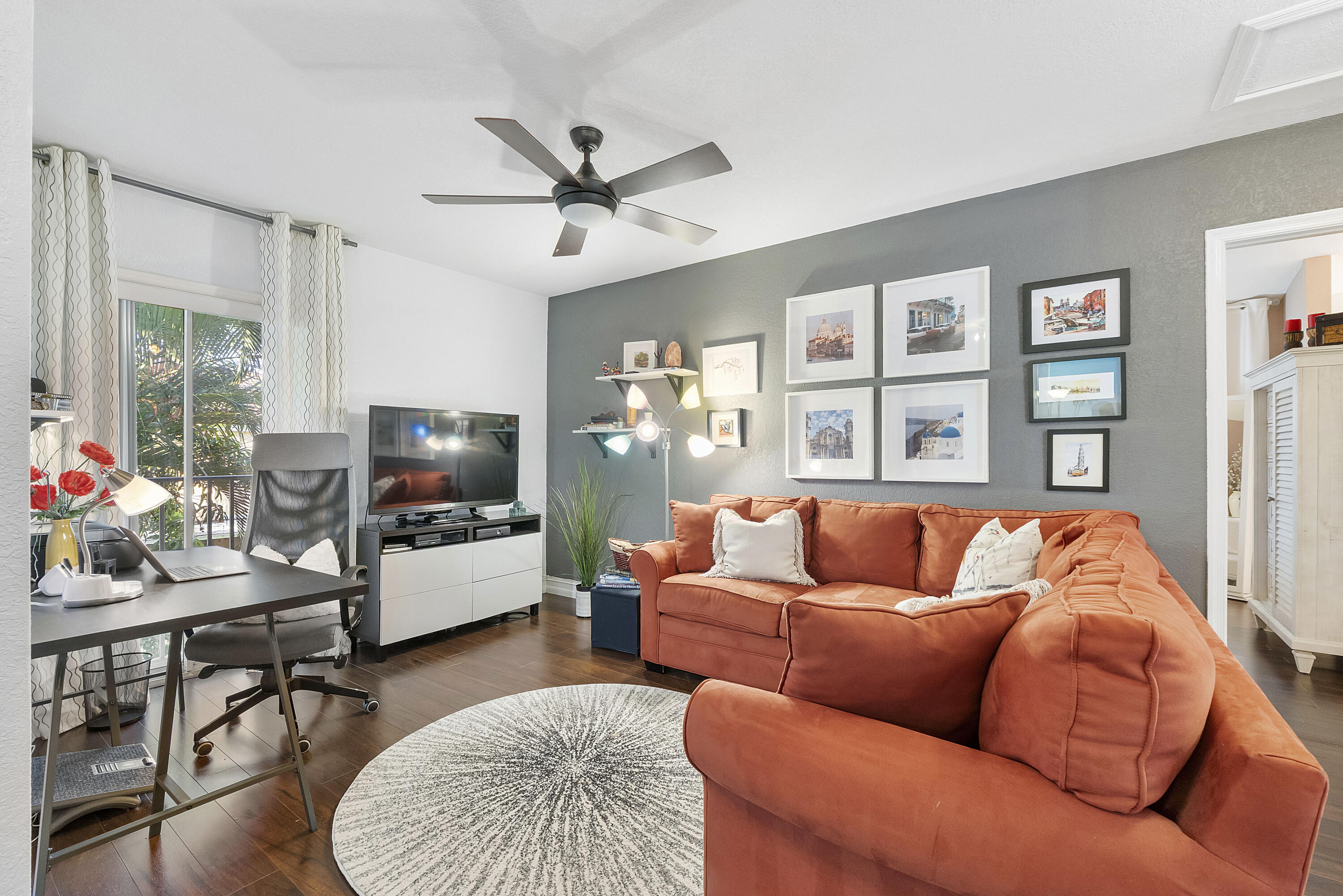 PORTOFINO CONDOMINIUM SECTION 2 - Residential