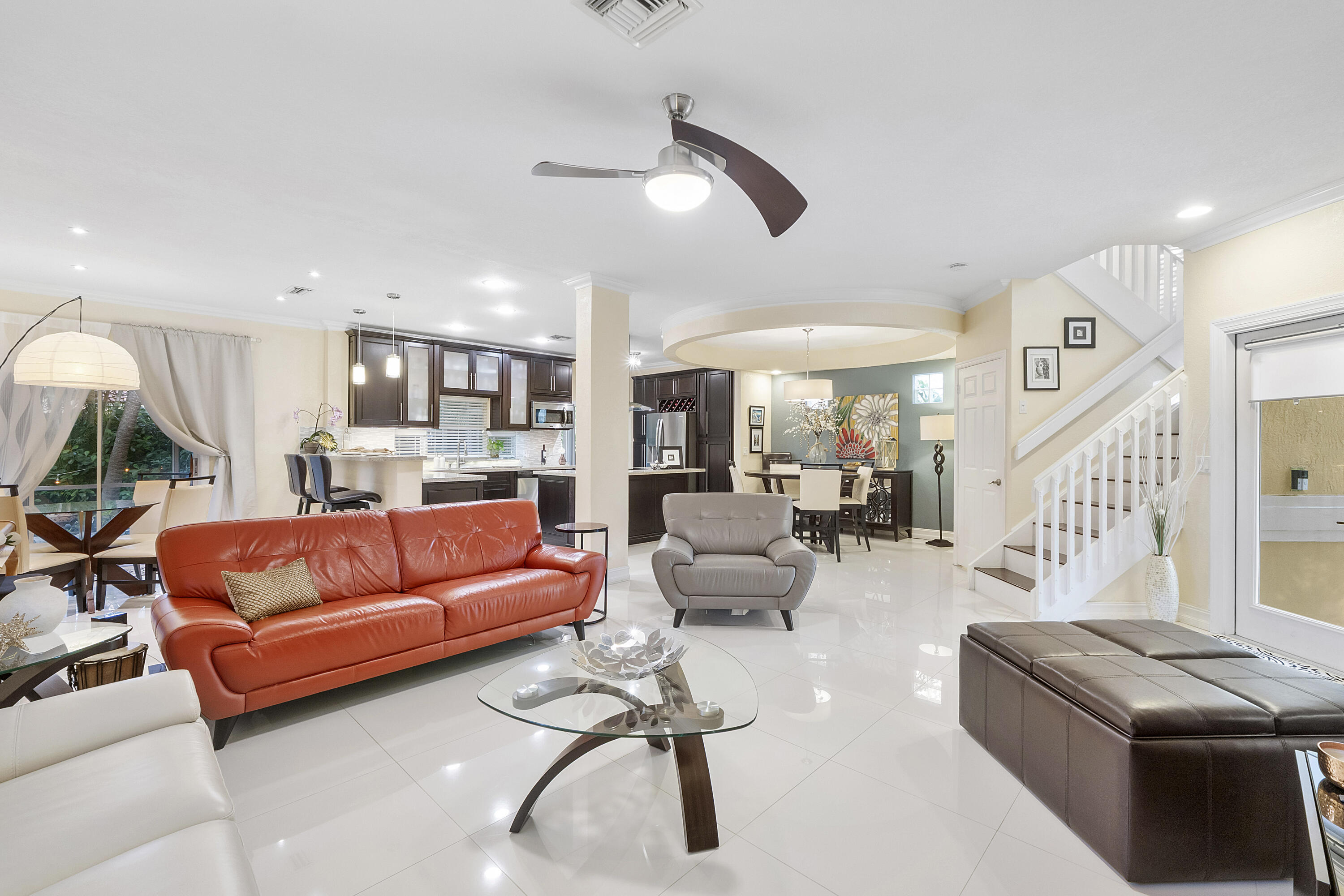 PORTOFINO CONDOMINIUM SECTION 2 - Residential