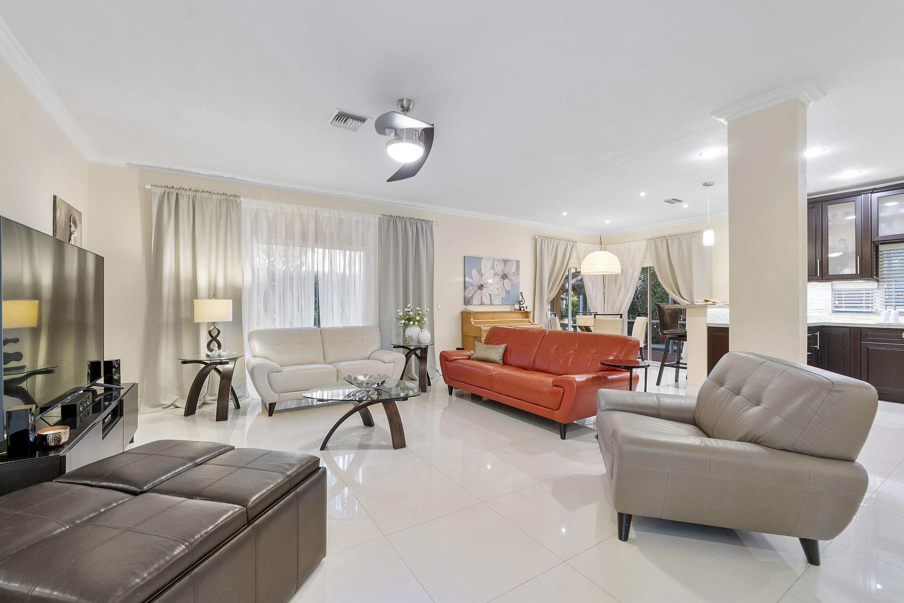 PORTOFINO CONDOMINIUM SECTION 2 - Residential