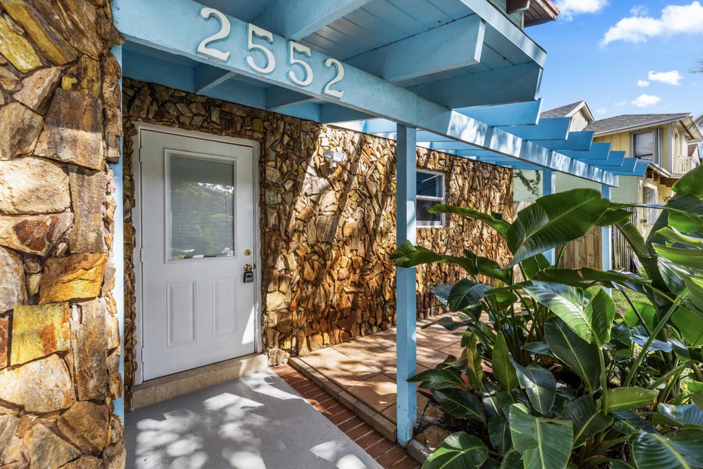 Photo of 2552 Ella Street, Delray Beach, FL 33444 (MLS # R11113367)