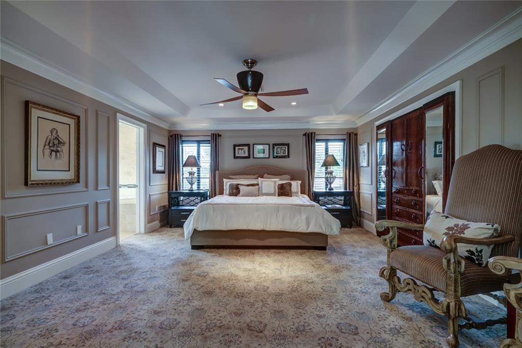 Halls Add 1-134 D - Residential