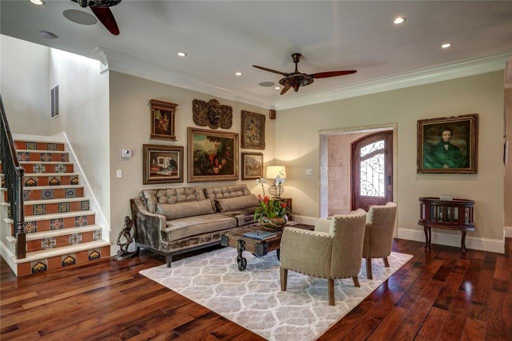 Halls Add 1-134 D - Residential