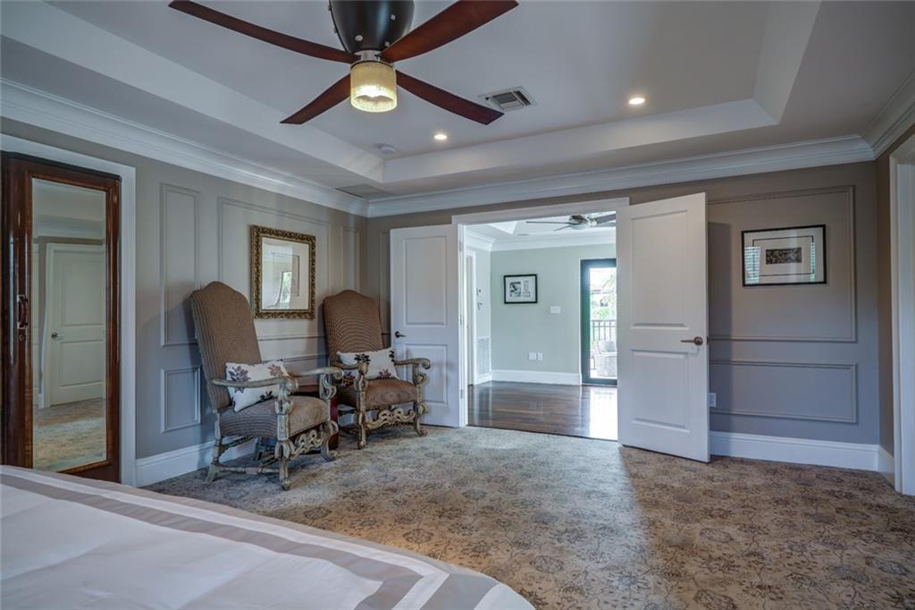 Halls Add 1-134 D - Residential