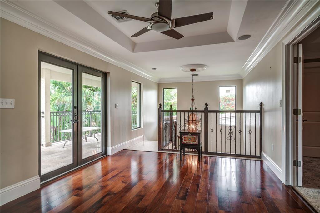 Halls Add 1-134 D - Residential