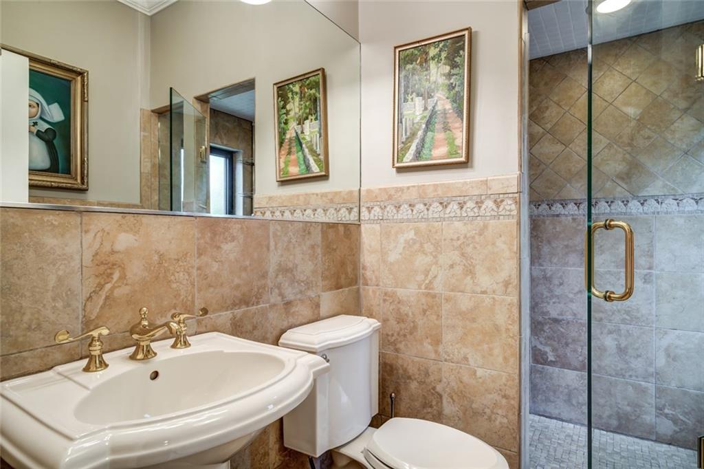 Halls Add 1-134 D - Residential