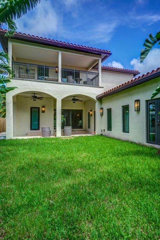 Halls Add 1-134 D - Residential
