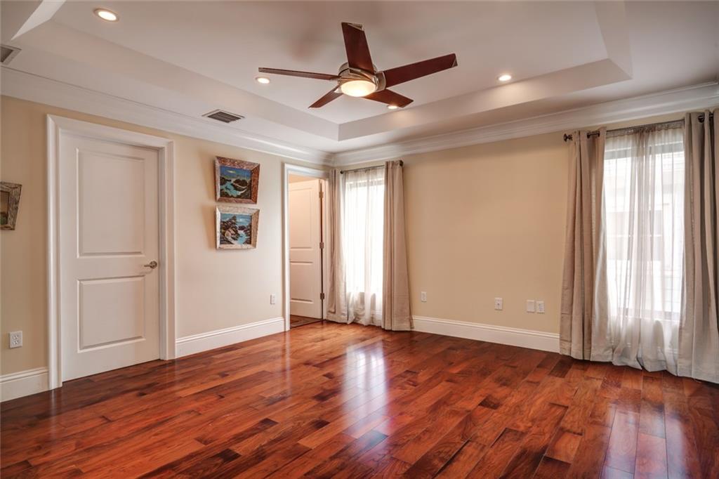 Halls Add 1-134 D - Residential