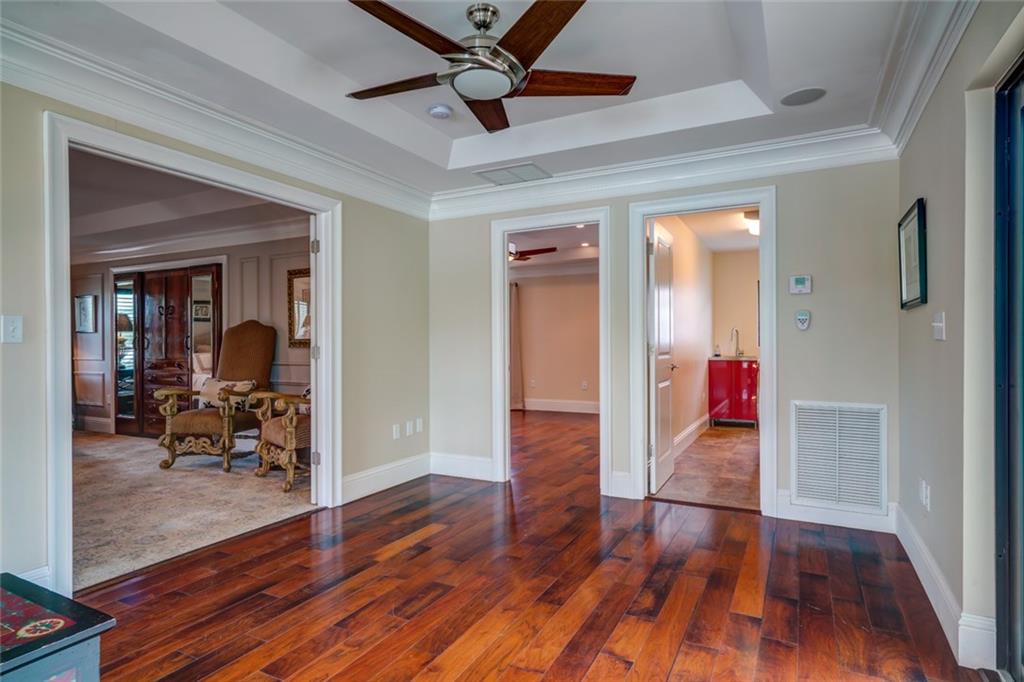 Halls Add 1-134 D - Residential