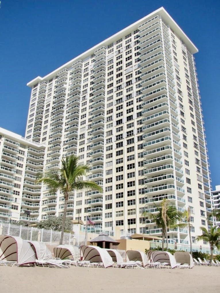 3900 Galt Ocean Dr 412