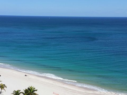 3900 Galt Ocean Dr 412 Fort Lauderdale FL 33308