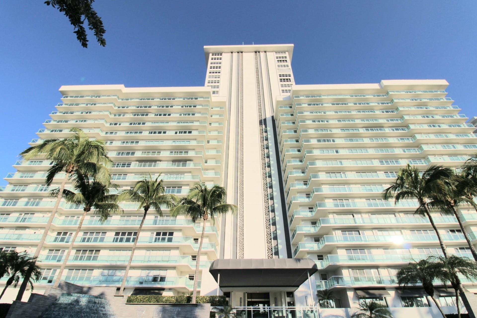 3900 Galt Ocean Dr 412