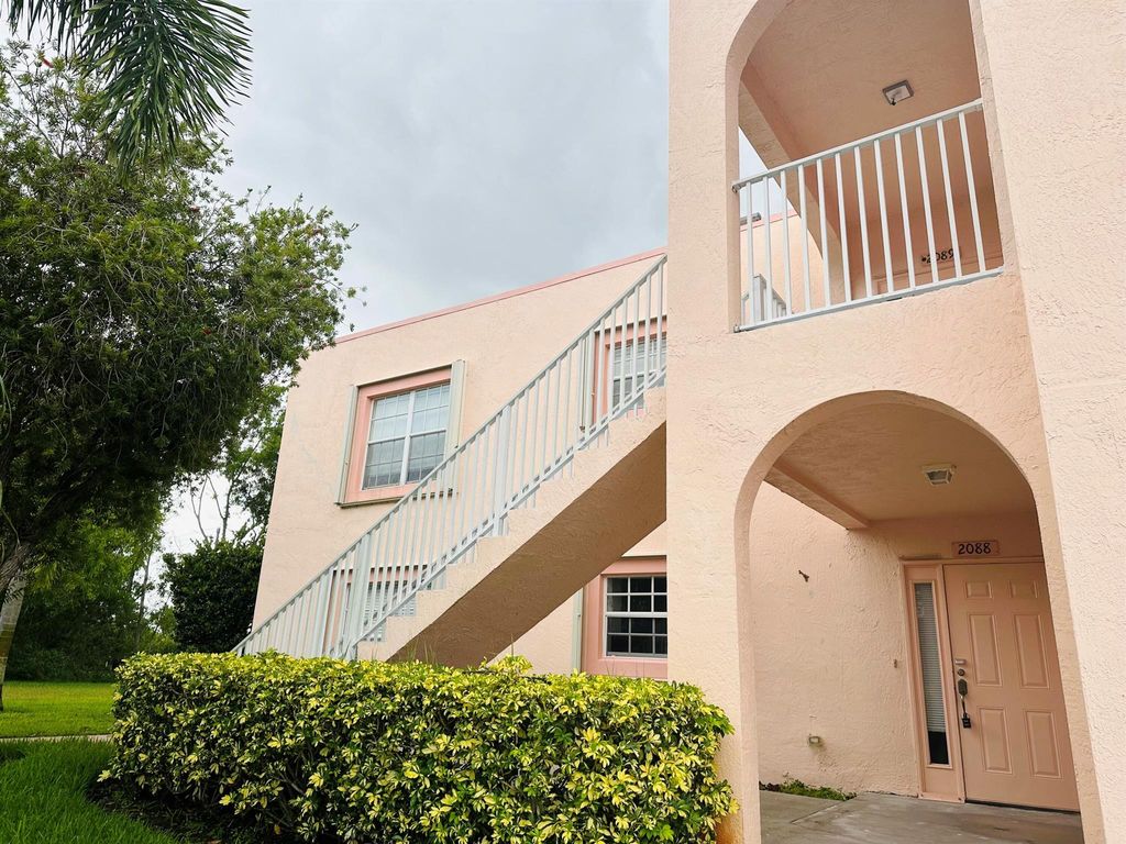 Photo of 2088 SE Wild Meadow Circle, Port Saint Lucie, FL 34952 (MLS # R11103224)