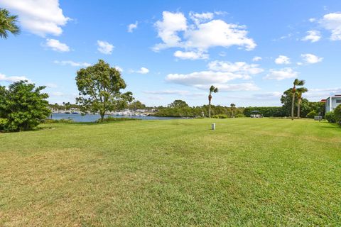 A home in North Palm Beach