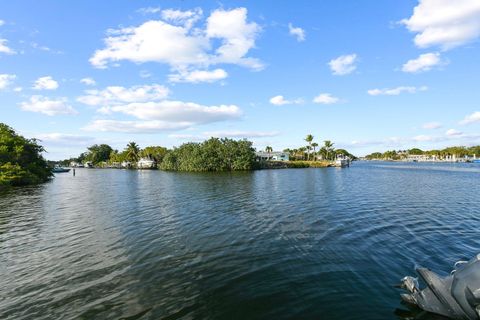 A home in North Palm Beach