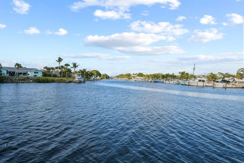 A home in North Palm Beach