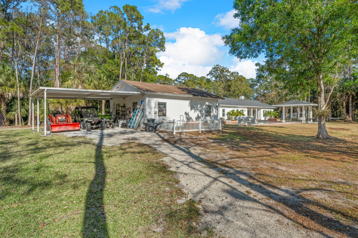 LOXAHATCHEE GROVES - Residential