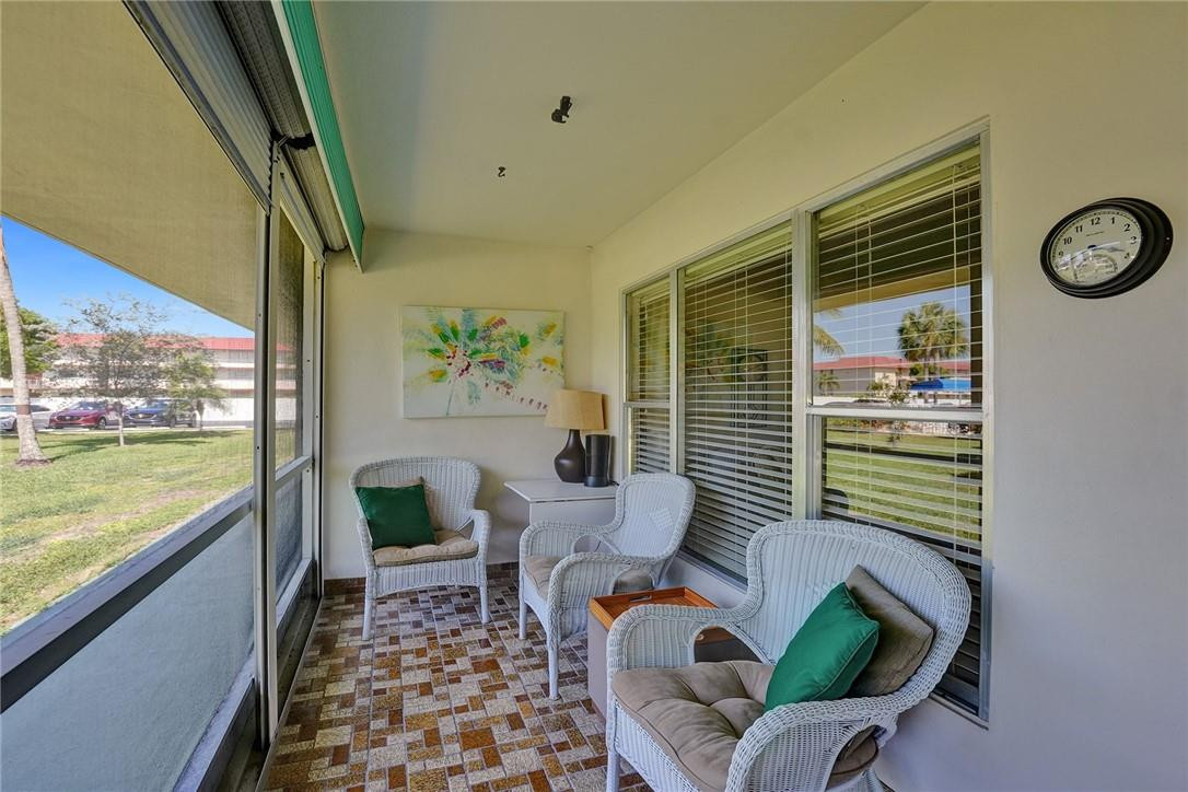 HAMPTON GARDENS - Residential