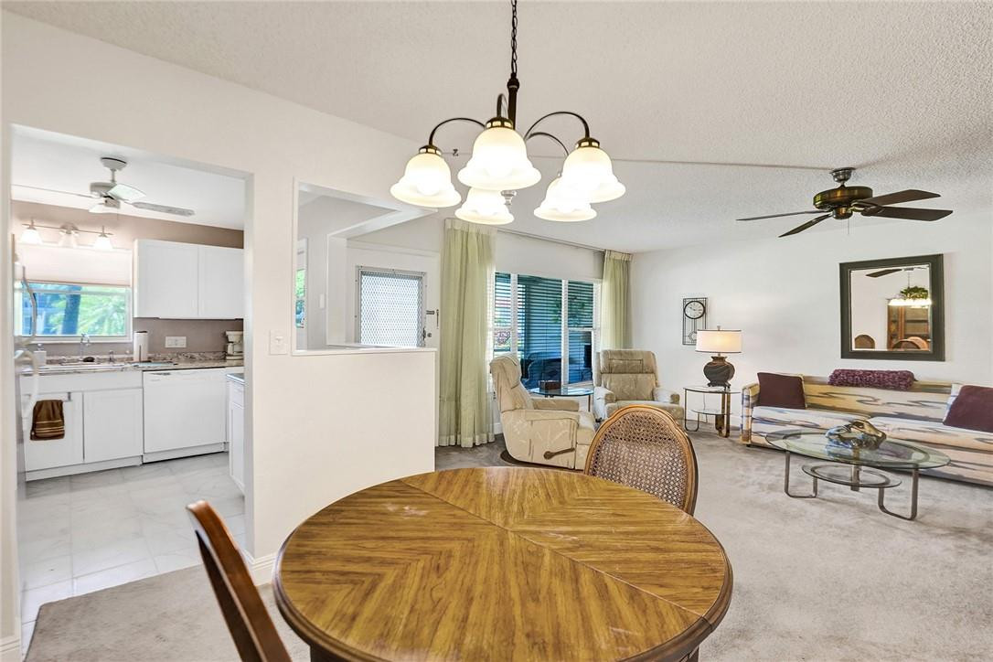 HAMPTON GARDENS - Residential