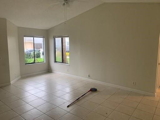 Briarridge 01 - Residential Lease