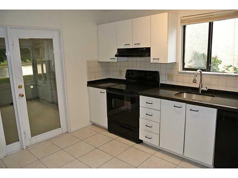 Briarridge 01 - Residential Lease