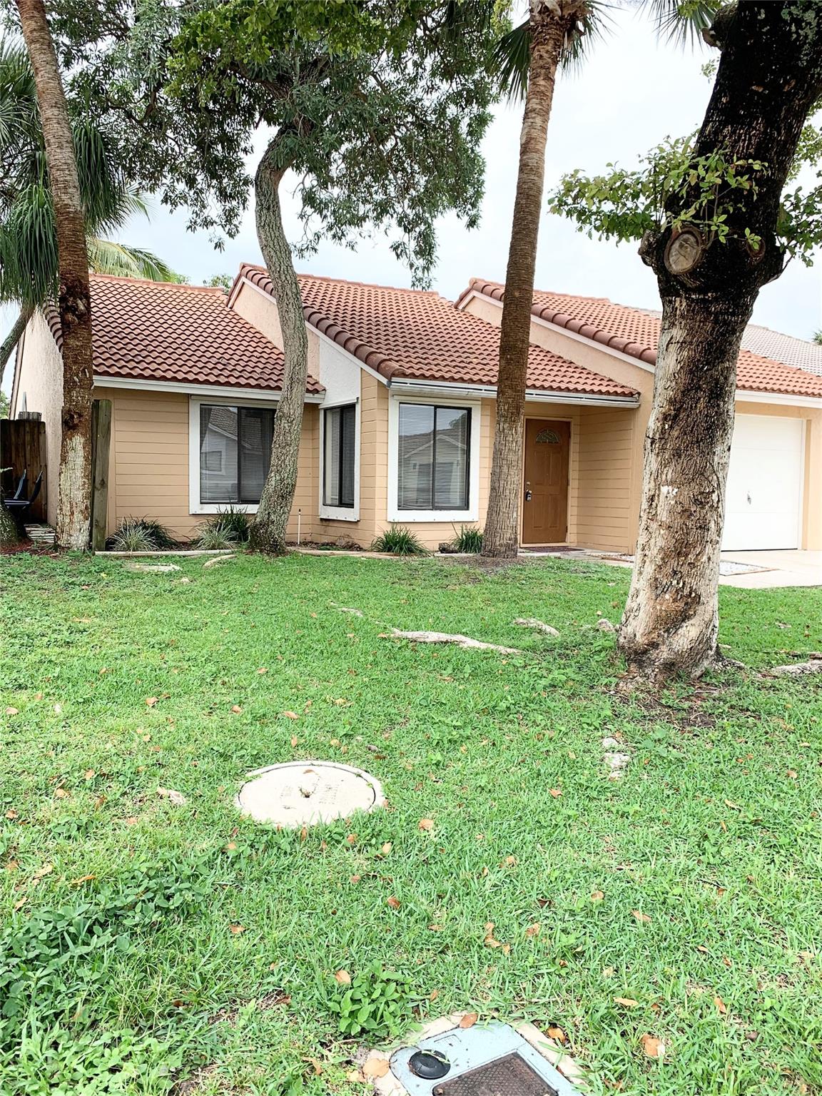 Briarridge 01 - Residential Lease