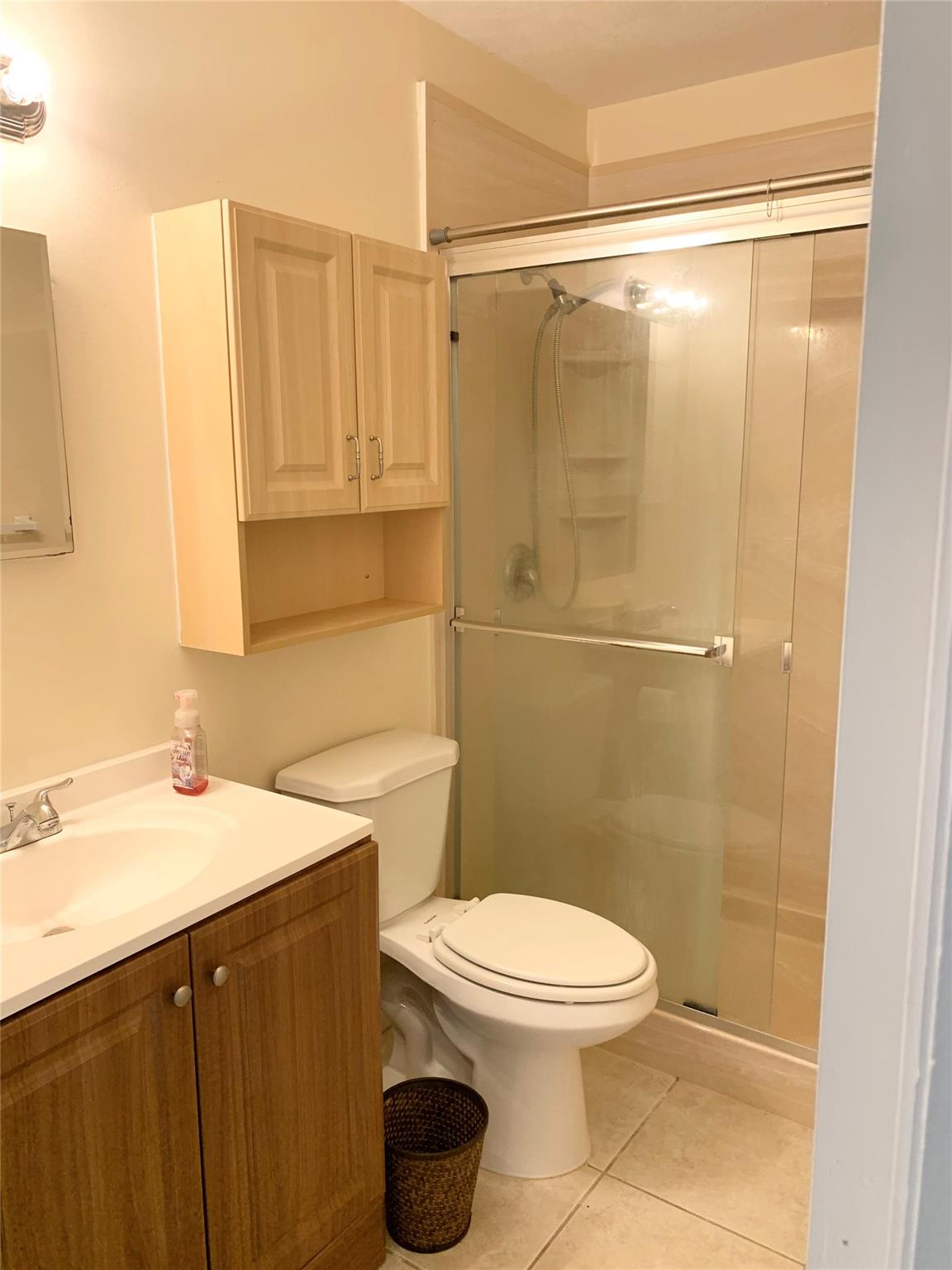 Briarridge 01 - Residential Lease
