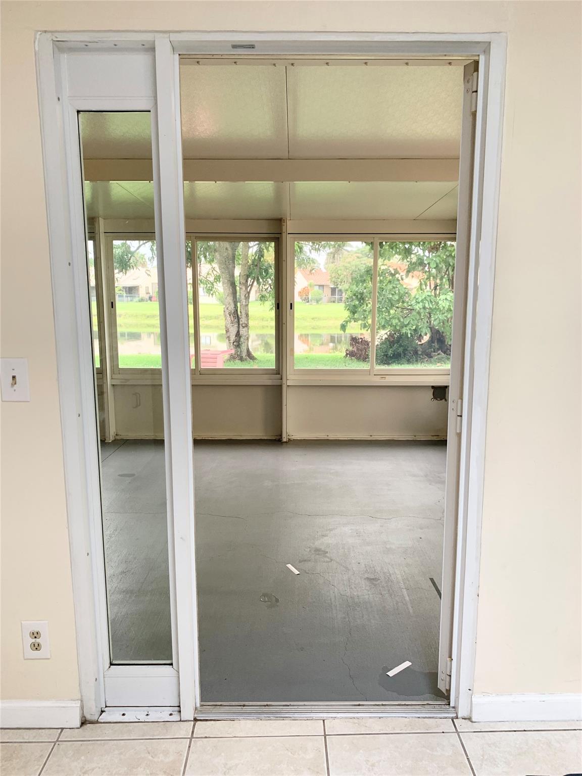Briarridge 01 - Residential Lease